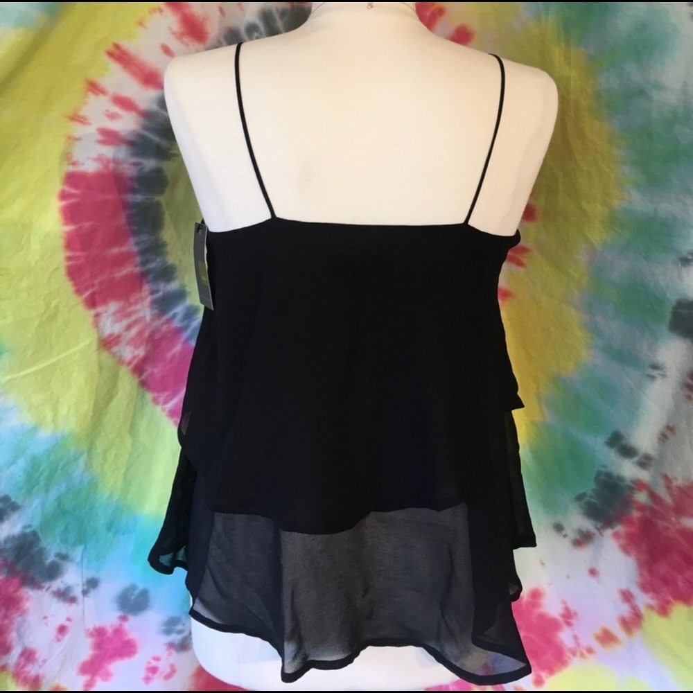 Brand New String Top - Picture 2 of 5